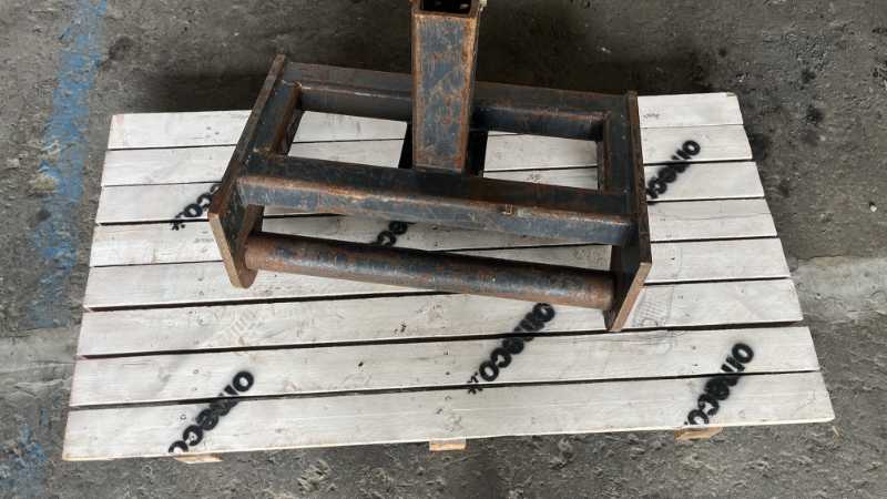 OmecoHub - MANITOU PC50